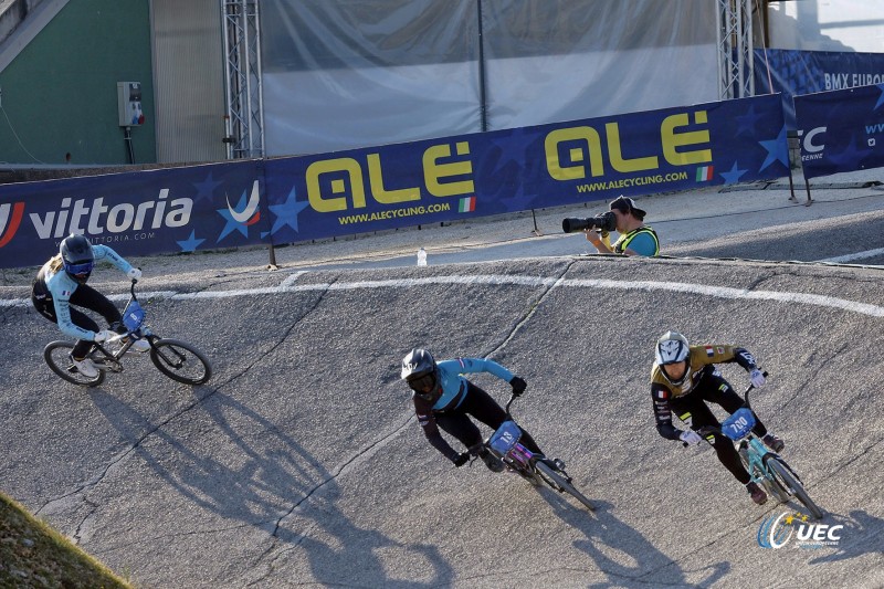 2023 BMX European Cup - 18/03/2023 - Day 2 - photo Ilario Biondi/SprintCyclingAgency?2023